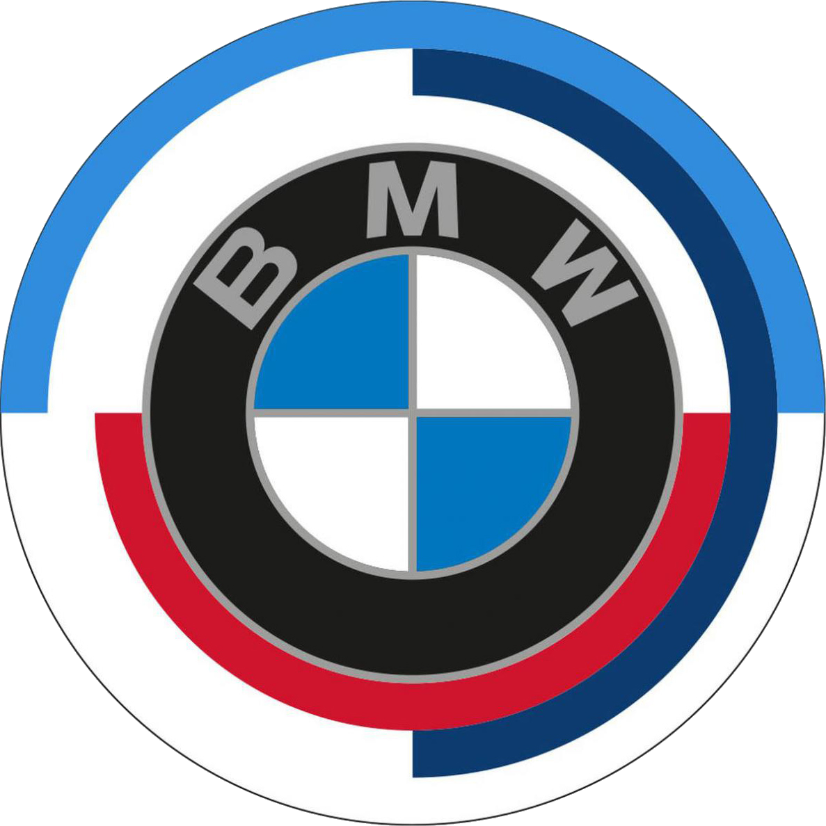 BMW M4 CSL (G82) 2023 Badge