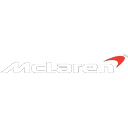McLaren 765LT 2023 Badge