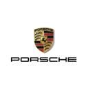 Porsche 911 GT America Badge