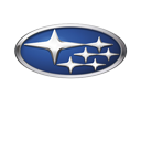 Subaru BRZ 2021 RHD Badge