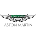 Aston Martin Vantage GTE Badge