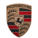 Porsche 911 GT3 Cup 2021 (URD) Badge