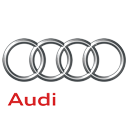 Audi RS 5 DTM 2018 Badge