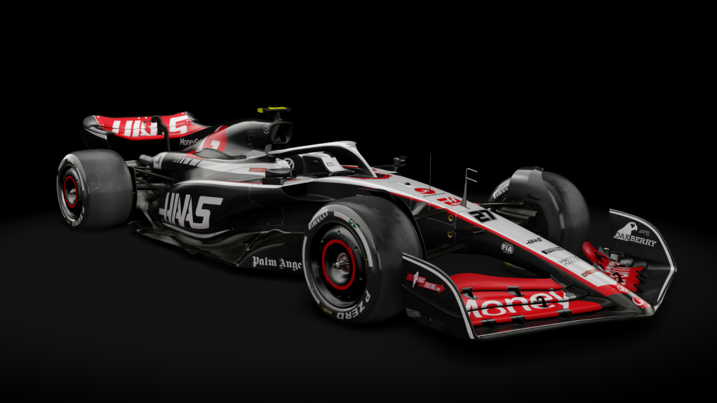 VRC Formula Alpha 2023 (CSP) / PM Racing